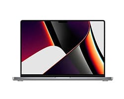MacBook Pro 2021 16inch
