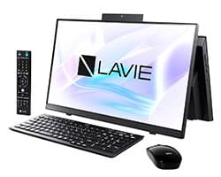 LAVIE PC-HA770RAB