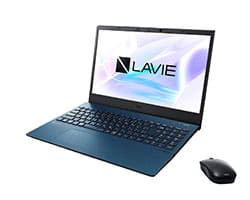 LAVIE PC-N1585CAL