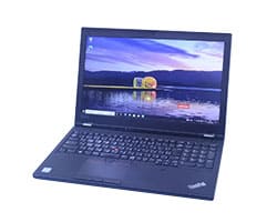 ThinkPad P52