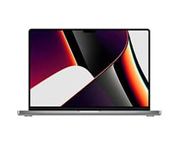 MacBook Pro 202116inch